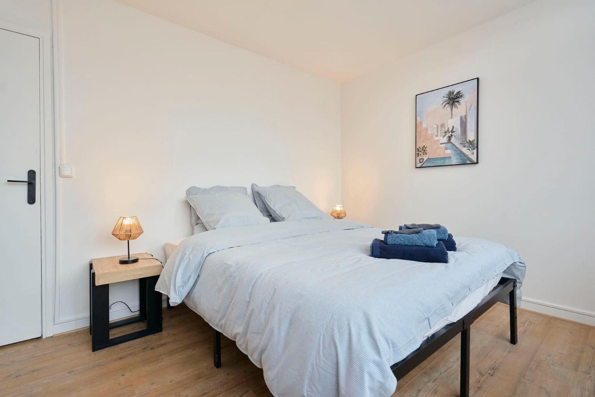 Locations Tourcoing - Le Semart公寓 外观 照片