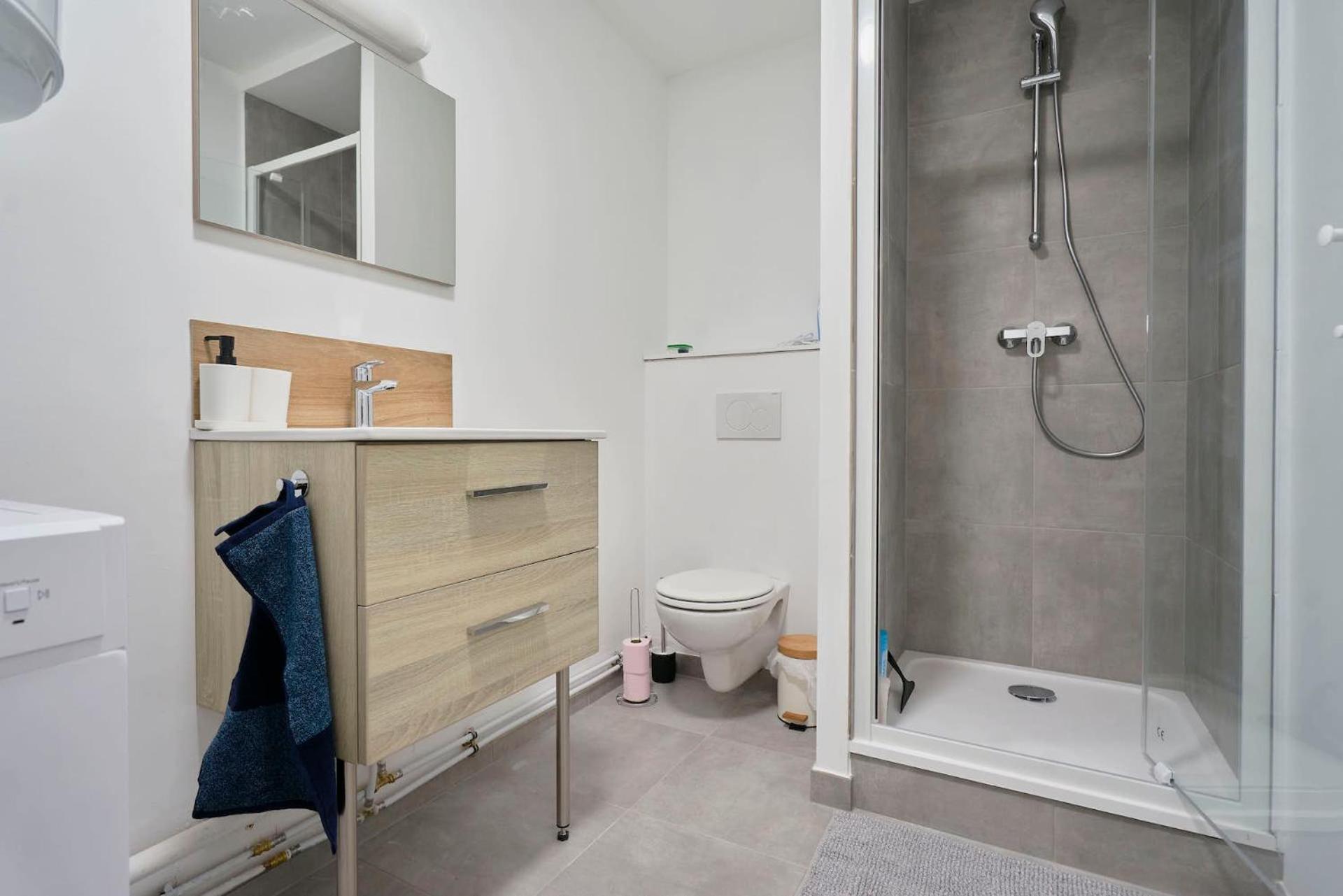 Locations Tourcoing - Le Semart公寓 外观 照片